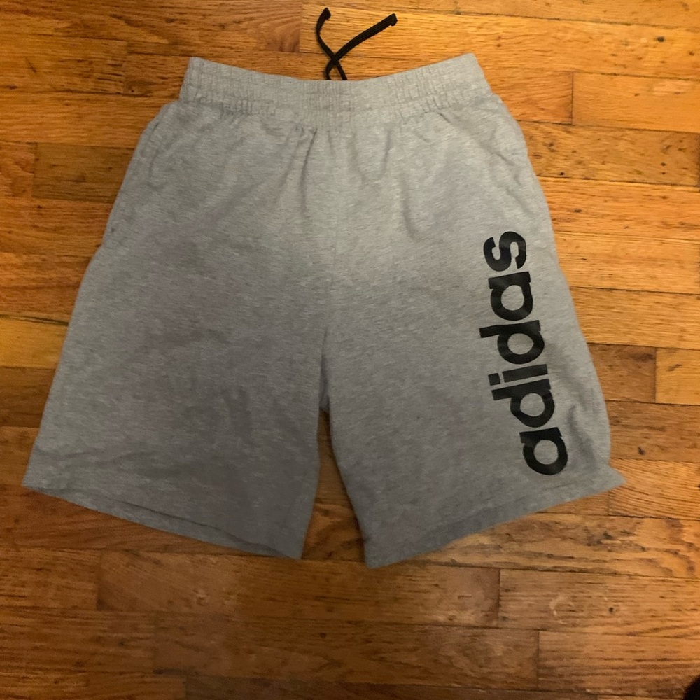 Addis shorts